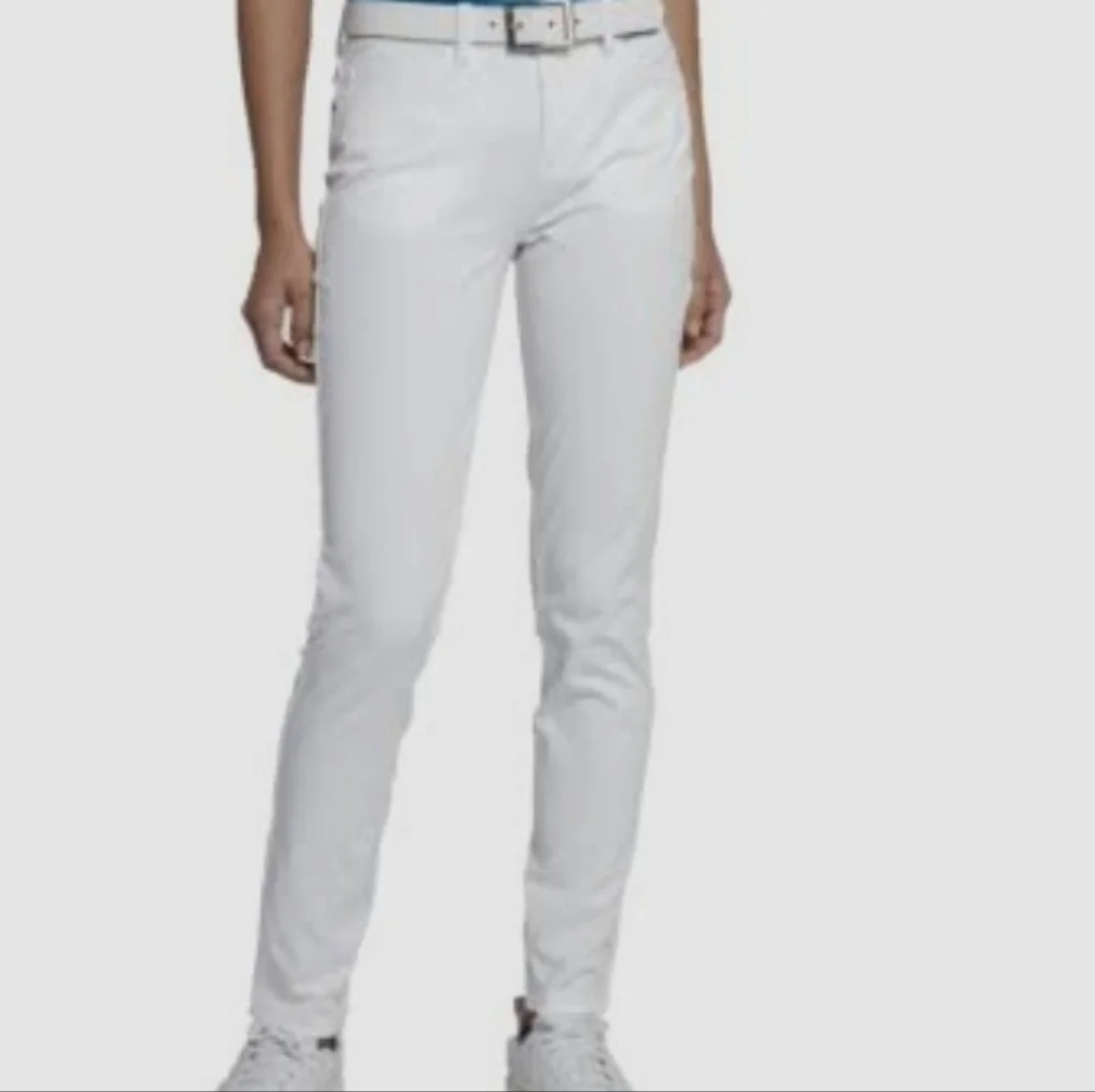 Women's Nike Golf Dri-Fit Pants - Picture 1 of 7